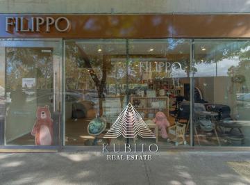 Local comercial , Puerto Madero · Imperdible - Excelente Local Sobre Av Juana Manso en Edificio Forum - Puerto Madero