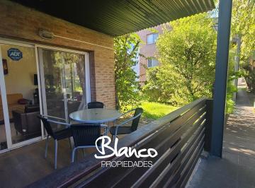Departamento · 45m² · 2 Ambientes · 1 Cochera · Departamento en Alquiler en Las Mercedes, Pilar, G. B. a. Zona Norte