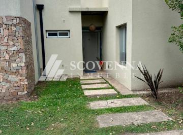 PH de 2 ambientes, Exaltación de la Cruz · Excelente Departamento en Venta Bº 5 Esquinas - Los Cardales