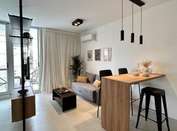 Departamento · 29m² · 1 Ambiente · Departamento Monoambiente en Alquiler en San Telmo