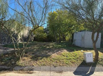 Terreno · 250m² · Lote Residencial en Venta - 250 m² - Escritura - Docta Boulevard