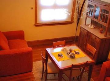 Departamento · 40m² · 2 Ambientes · Alquiler – Departamento 2 Ambientes Amoblado en San Telmo