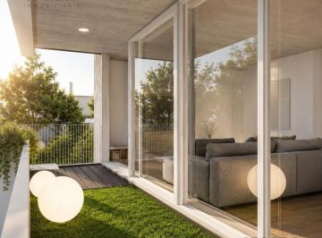 Departamento · 97m² · 3 Ambientes · 1 Cochera · Venta 3 Ambientes Suite Principal Balcon Aterrazado a Estrenar Saavedra