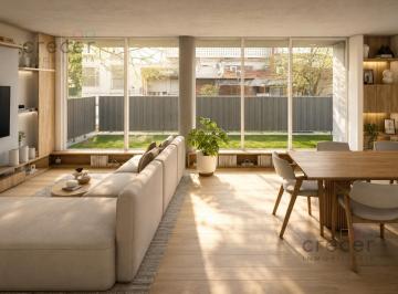 Departamento · 97m² · 3 Ambientes · 1 Cochera · Venta 3 Ambientes Suite Principal Balcon Aterrazado a Estrenar Saavedra
