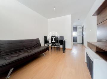 TBR-TBR-5675_2 · Alquiler Apartamento Monoambiente con Cochera Buceo
