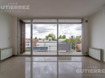 Departamento · 50m² · 2 Ambientes · 1 Cochera · Departamento en Alquiler a Estrenar en Terrada Al 1700
