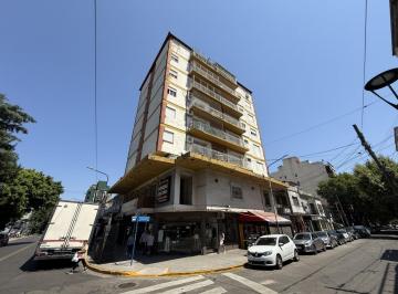 Departamento · 38m² · 2 Ambientes · Alquiler 2 Ambientes Frente a La Estacion Lado Norte