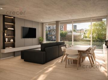 Departamento · 96m² · 4 Ambientes · 1 Cochera · Venta 4 Ambientes Suite Principal Balcon Aterrazado a Estrenar Saavedra