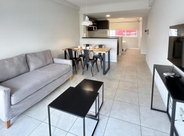 Departamento · 29m² · 1 Ambiente · Departamento Monoambiente en Alquiler en Monserrat