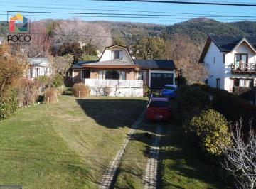 Casa de 5 ambientes, San Carlos de Bariloche · Casa en Barrio Melipal