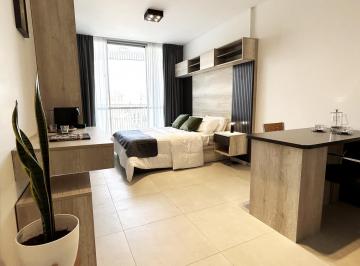 Departamento · 27m² · 1 Ambiente · Departamento Monoambiente en Alquiler en San Telmo