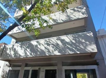 Departamento de 1 ambiente, La Plata · Monoambiente a Estrenar con Balcón en Venta en La Plata, 34 7 y 8 N 644
