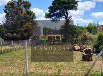 Terreno · 400m² · Adg. Lote Interno en Casabanca, Pilar