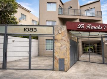 Departamento · 35m² · 2 Ambientes · 1 Cochera · Alquiler Depto | 2 Ambientes | Balcón | Buen Estado | Cochera | Padua Sur