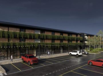 Local comercial · 132m² · Amplio Local en Paseo Comercial Vendimia