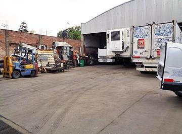 1 · Venta Galpón/depósito en José León Suárez