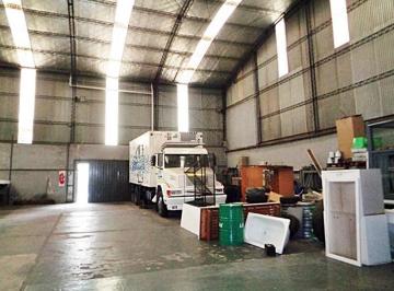 1 · Venta Depósito/galpón en José León Suárez