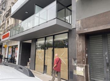 Local comercial de 2 ambientes, Villa Crespo · Excelente Local en Villa Crespo - Scalabrini Ortiz 300