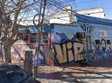 Terreno · 690m² · Venta Terreno 690 m² en Esquina - Ballester
