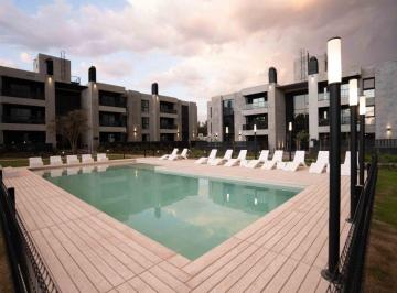 Departamento de 3 ambientes, Córdoba · Venta Departamento en Complejo Garderie - 2 Dorm., a Estrenar