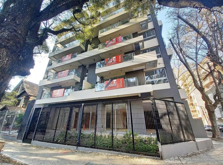 1 · Olivos Eco