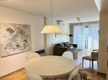 Departamento · 130m² · 7 Ambientes · Departamento Duplex en Barrio Norte I 3 Dorm. y Terraza Propia
