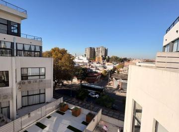 Departamento de 1 ambiente, Parque Chacabuco · Alquiler Monoambiente/ Terrazas de Volcán/ Full Amenities