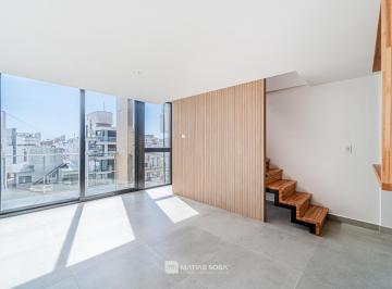 Departamento · 75m² · 2 Ambientes · 1 Cochera · Venta - Departamento 2 Ambientes en Duplex - Cochera - Baulera - a Estrenar - Plaza Mitre