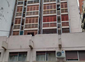 Departamento · 52m² · 2 Dormitorios · B° Centro - Departamento Dos Dorm. Pleno Centro - Ideal Estudiantes!