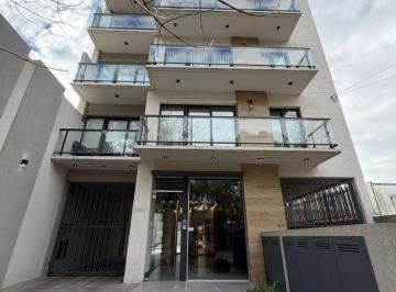 Departamento de 2 ambientes, Mar del Plata · Departamento 2 Ambientes, Semi Nuevo, Contrafrente.