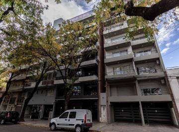 Departamento · 69m² · 3 Ambientes · Ayacucho Al 1900 Venta Departamento 2 Dorm. en Rosario