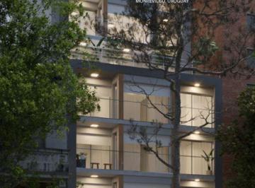 TBR-TBR-5569_2 · Venta Apartamento Monoambiente Cordón Sur Montevideo