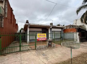 Casa de 4 ambientes, La Matanza · Casa Toda en Planta 4 Amb C Fondo