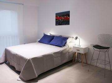 Departamento · 30m² · 1 Ambiente · Departamento Monoambiente en Recoleta en Alquiler