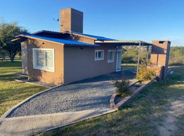 Hotel de 12 ambientes Venta USD 410.000 · Cabañas Sobre Fraccion de Lote de 11613 m² Gran Oportunidad de Inversion Apto Credito Bancario