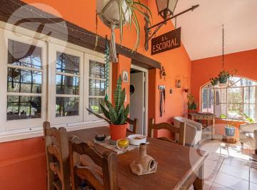 Campo · 241m² · 7 Ambientes · 1 Cochera · Venta de Chacra en San Pedro - un Refugio Natural con Estilo Colonial a Minutos de La Ciudad