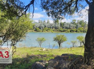 Terreno , Potrero de Garay · Lote Exclusivo 1394 m² Co Acceso Directo Al Río Los Espinillos - Potrero de Garay - 859