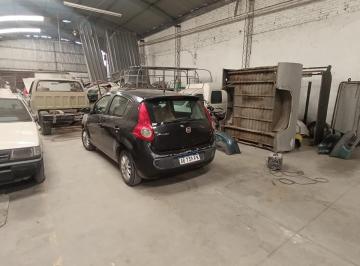 Bodega-Galpón · 400m² · Depósito en General Pueyrredon