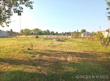 Terreno · 450m² · Terreno en La Calle Ensenada - Barrio Agrocolonia, Guernica