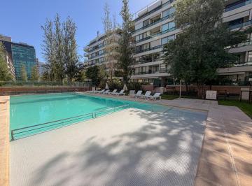 Bodega-Galpón · 105m² · 5 Ambientes · 1 Cochera · Departamento en Venta, Condominios del Alto 2, Rosario, 3 Dorm. con Amenities