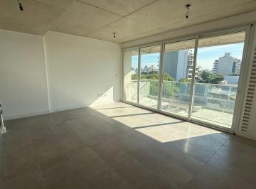 Bodega-Galpón · 56m² · 3 Ambientes · 1 Cochera · Bahia Nagoya 4000, Departamento 3 Ambientes con Balcon Aterrazado y Cochera - Villa Devoto