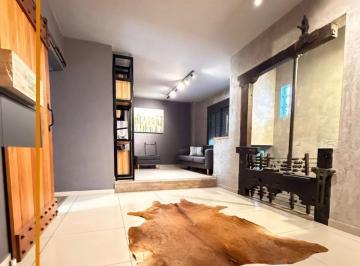 Casa · 130m² · 4 Ambientes · 1 Cochera · Casa de 2 Dorm. en Venta Cofico
