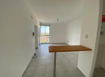 Departamento · 40m² · 2 Ambientes · Lavaisse 1341 - Unidades de Dptos en Alquiler