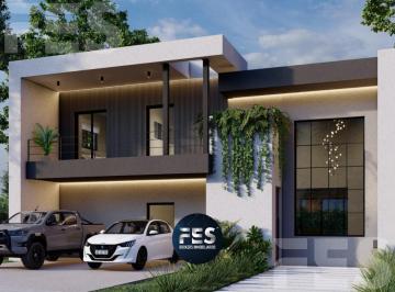 Casa · 212m² · 4 Ambientes · 4 Cocheras · Casa a La Venta Barrio Los Talas - Canning. Apta Credito