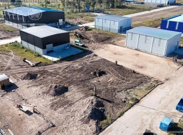 Terreno · 752m² · Terreno en Venta Sup 752 m² Polo Buen Ayre 2 Jose Leon Suarez.