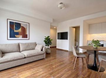 Departamento de 2 ambientes, Almagro · Venta 2 Ambientes