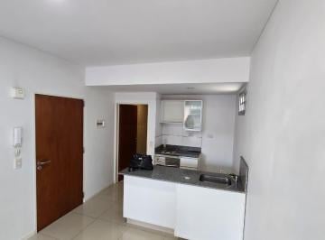 Departamento · 30m² · 1 Ambiente · Departamento en Belgrano