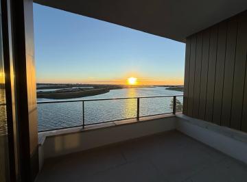 Departamento · 56m² · 2 Ambientes · 1 Cochera · Alquiler Departamento 2 Ambientes en Oceana Nordelta