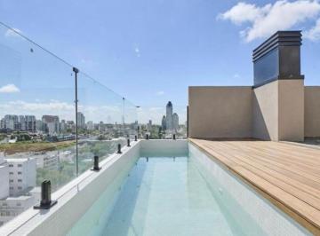 Departamento · 30m² · 1 Ambiente · Alquiler Monoambiente Nuñez Estrenar Amenities.