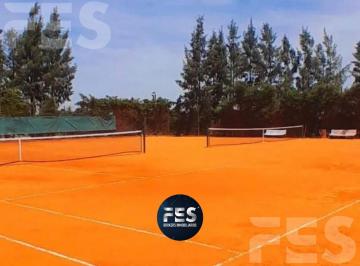 Terreno · 750m² · Venta Lote a La Laguna - Barrio Los Talas Canning